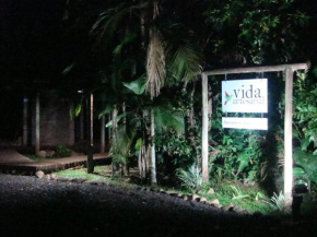 Pousada Vida Artesanal